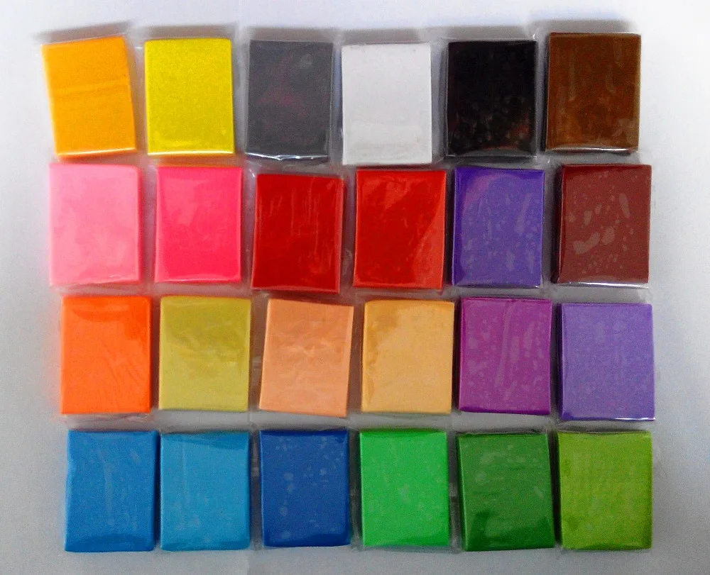 modeling clay for sale