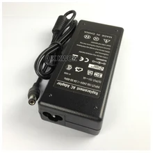DHL FedEx 15В 6A 90 Вт 6,3*3,0 AC/DC ноутбук с адаптером питания для PA3201U-1ACA Toshiba N193 V85 R33030 E15* 10 шт