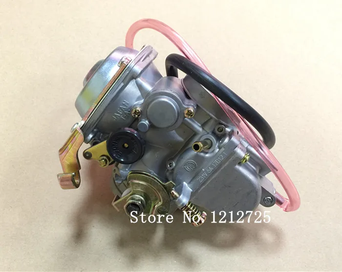 Suitable for SUZUKI GN250 Motorcycle Carburetor GN 250 GN 300 carburetor faster speed