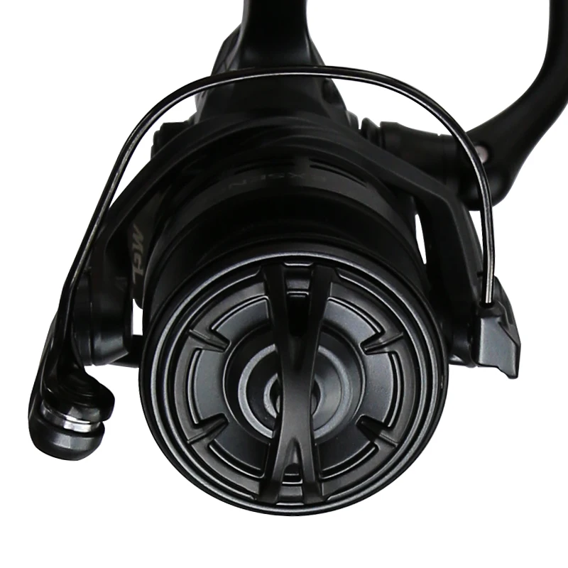 2018 новый оригинальный Shimano EXSENCE CI4 + 3000 4000 серии спиннингом 10BB 9 кг Макс Перетащите