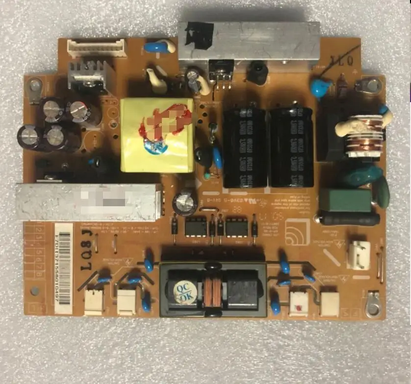 Запасная плата PLLM M602A 6871TPT318G 2300KPG070A F (LC) это не оригинал|Адаптеры AC/DC| |