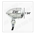 Universal Turn Signal Light For Suzuki Boulevard C50 Volusia 800 C90 M109R C109 Marauder 800 M50 Intruder LC1500 Cruisers