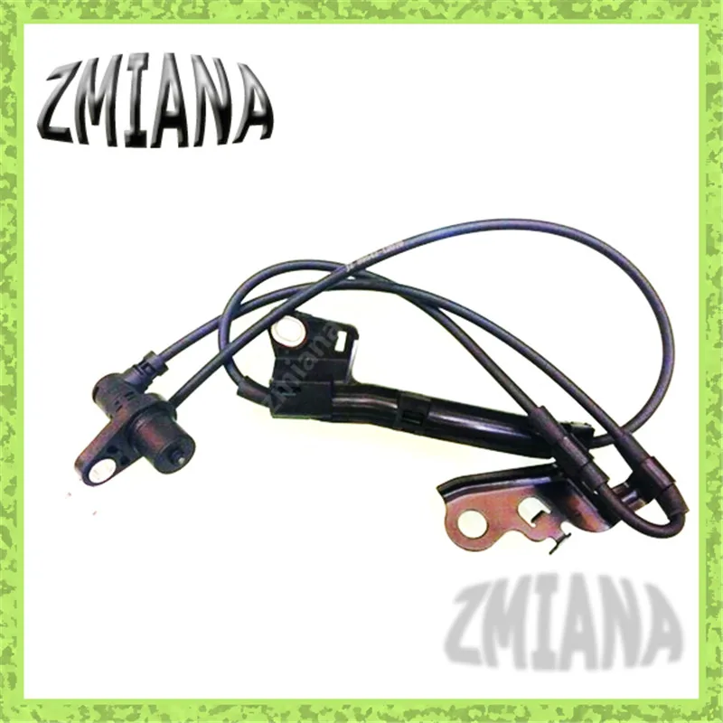 

ABS Wheel Speed Sensor Front Right Side 89542-12070 8954212070 For TOYOTA COROLLA VERSO FIELDER SPACIO