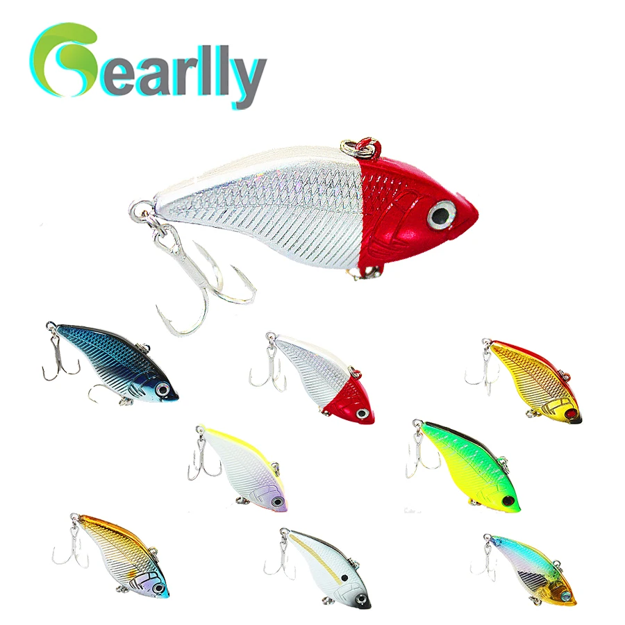 Жесткая рыболовная приманка 8 шт./лот 14 5 г/5 см|3d eyes|fishing lurefishing bait |