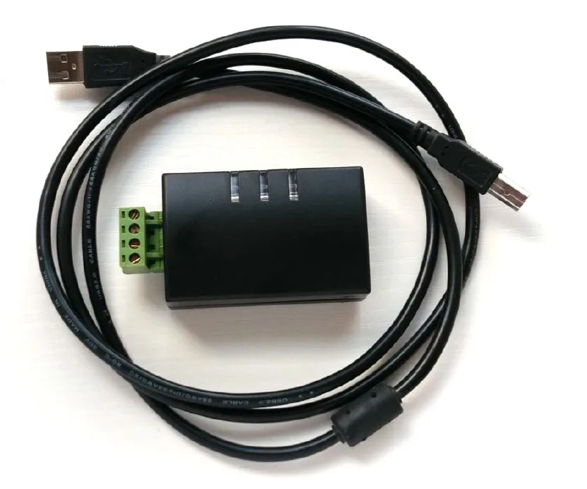 USB в MBUS мастер конвертер передачи данных модуль или Slave для умного