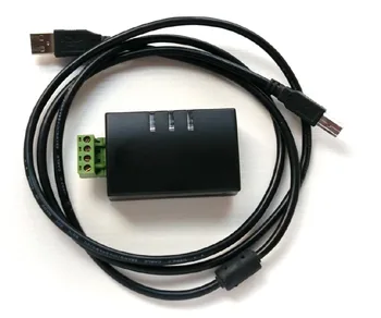 

USB to MBUS Master Converter communication Module or USB TO MBUS Slave Module FOR Smart control / energy heat meter debugging