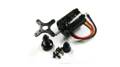 

SUNNYSKY X2826 740kv 880kv 1080kv Outrunner Brushless Patented balance technique Motor