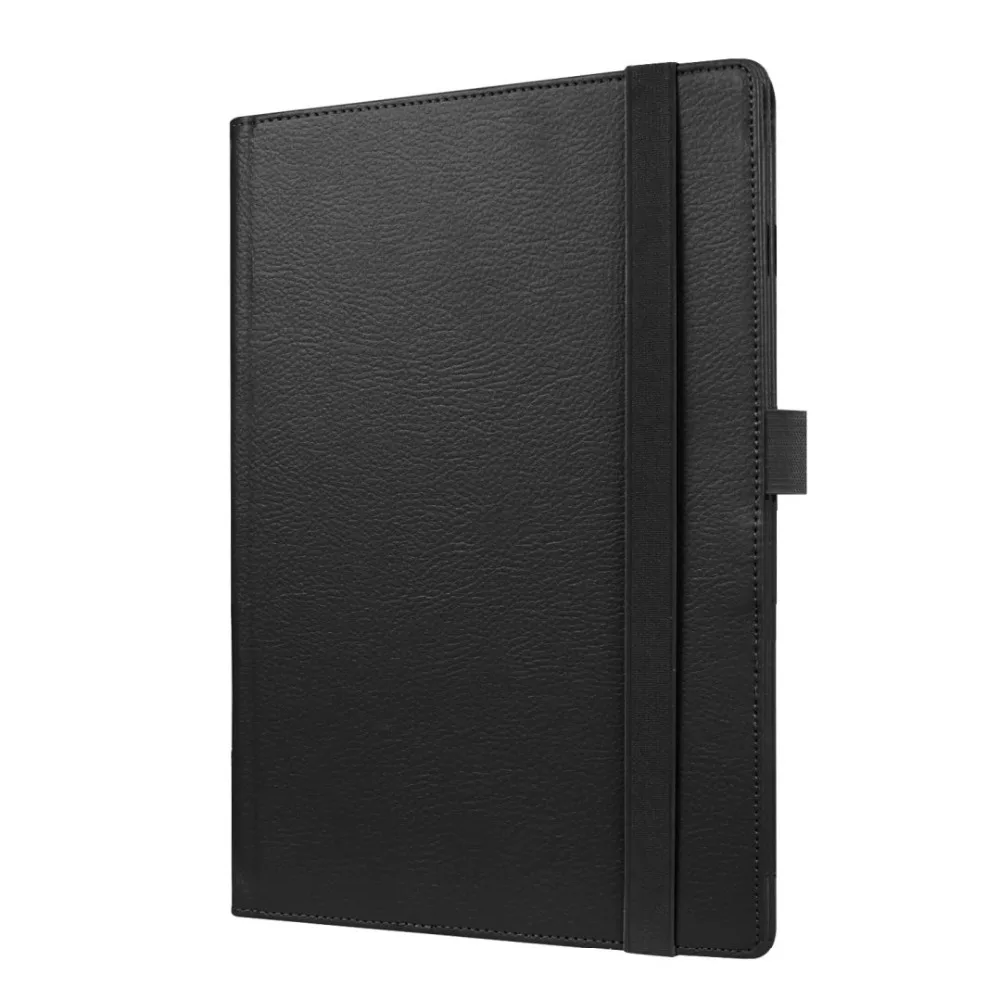 Йога Книга чехол книжка кожаный ультра тонкий для Lenovo Yoga книга 10 1 ''защитный с