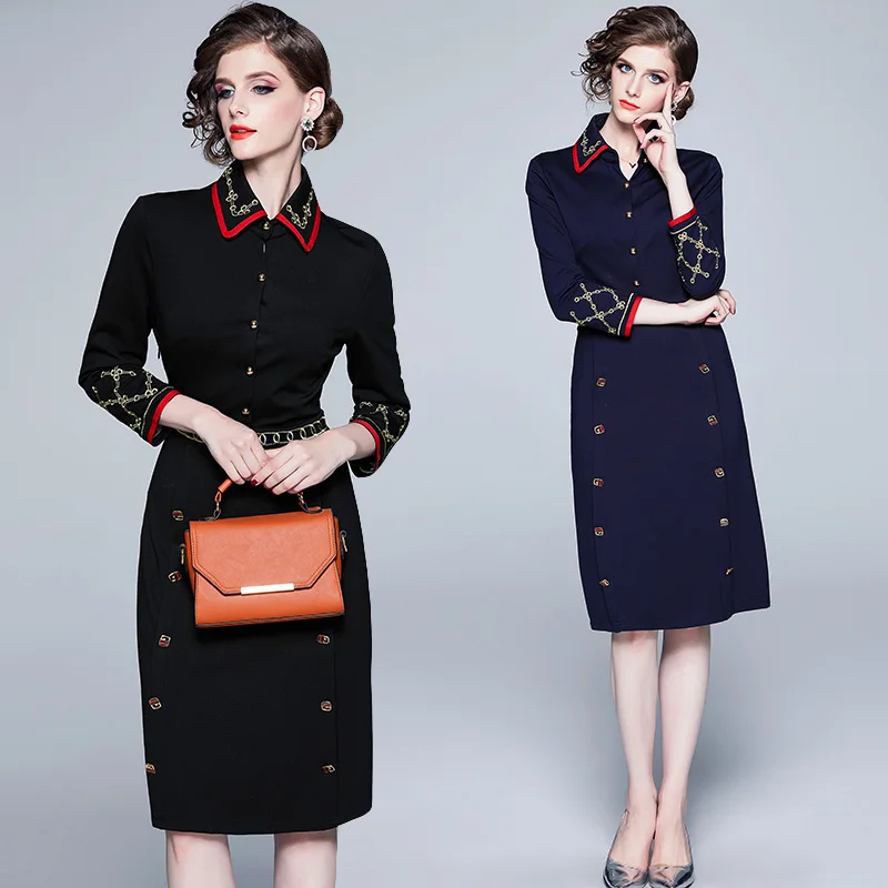 designer business clothes