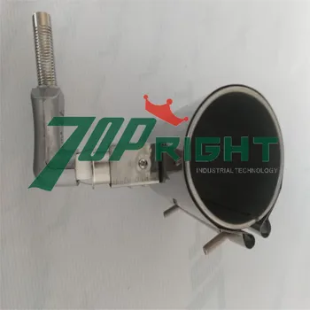 

ID68.72 x 160mm 240v 1200w Mica Resistencia heater band with plug