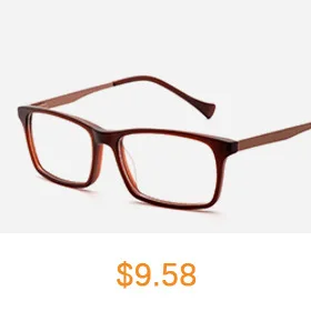 TR90, мужские очки, оправа, Ретро стиль, оптический дизайн, близорукость, бренд, прозрачные очки, оправа# FD1042