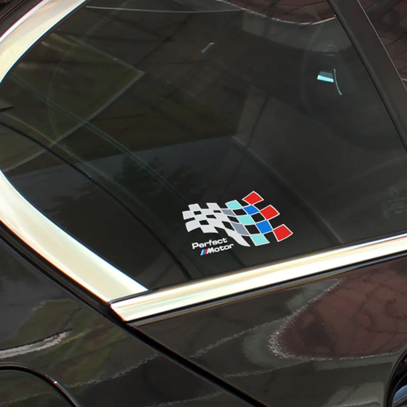 Motor Perfect Decal (4)