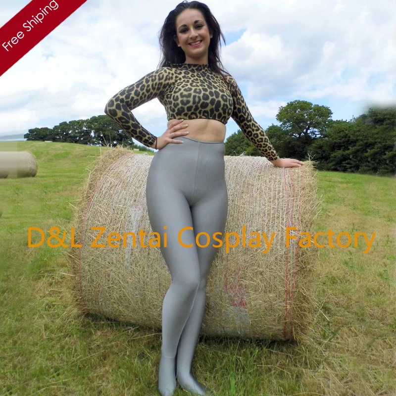 Gratis Verzending DHL Adult Sexy Grijs 