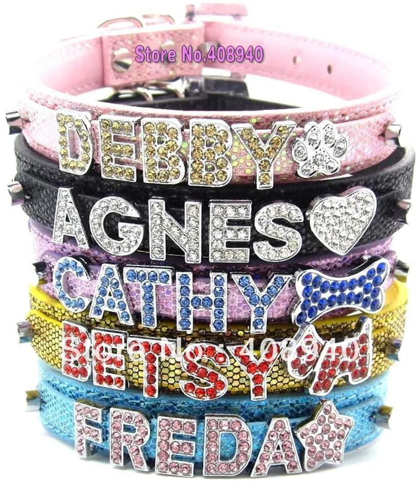 Blng Dog Collar Blng Dog Collar