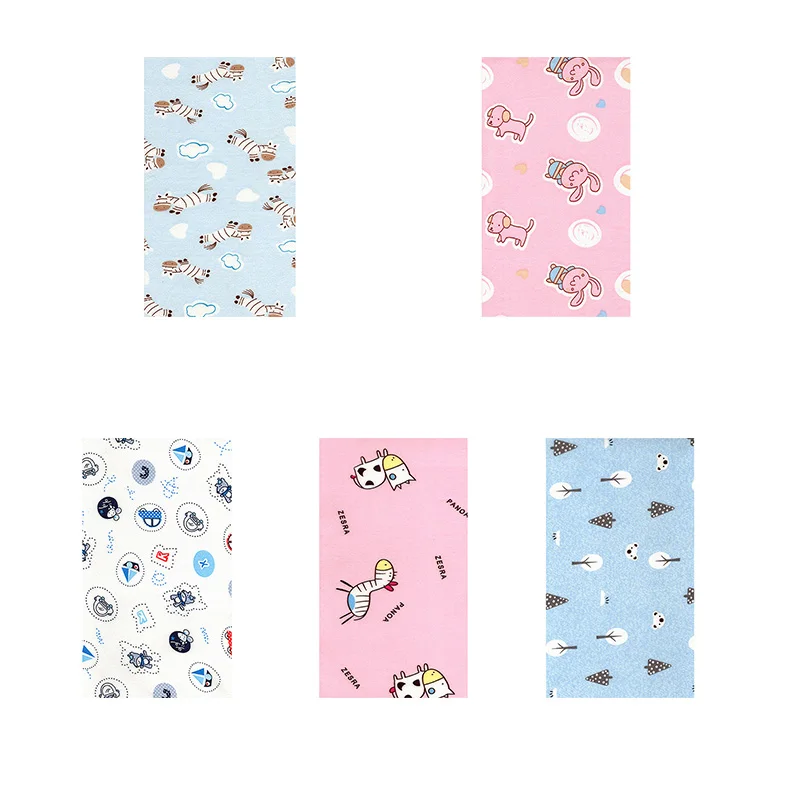 Crib Fitted Sheet Soft Breathable Baby Bed Mattress Cover Potector Cartoon Newborn Bedding For Crib Crib Fitted Sheet Soft Breathable Baby Bed Mattress Cover Potector Cartoon Newborn Bedding For Crib