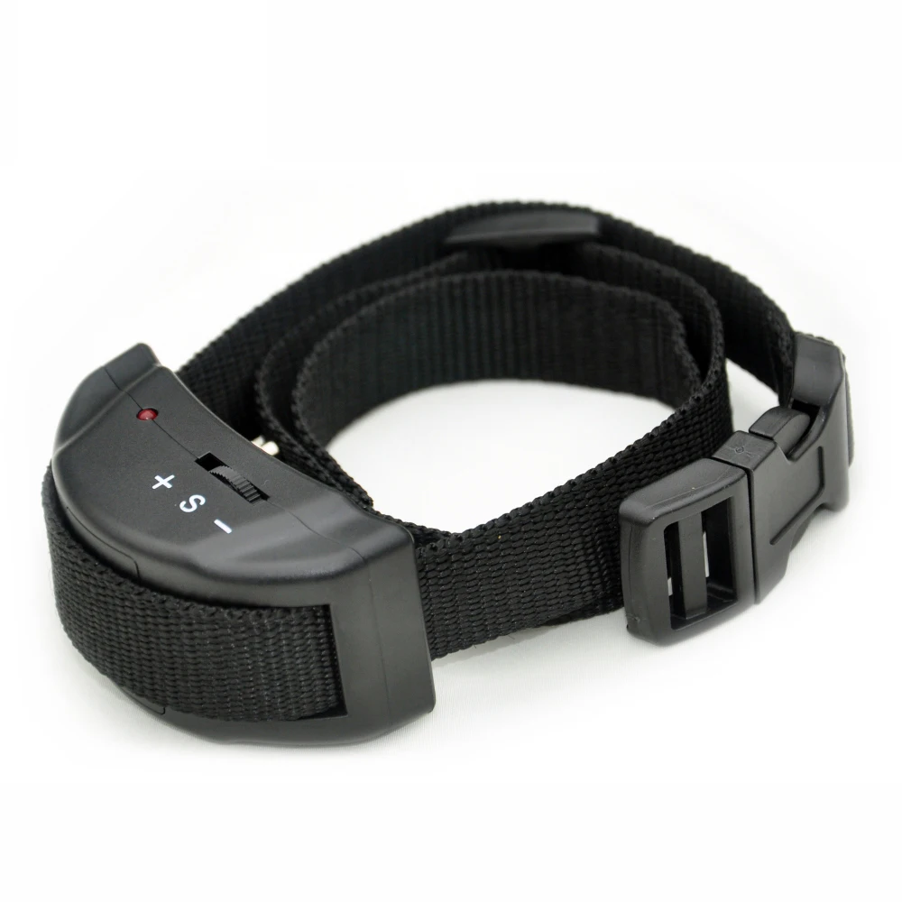 Dog Bark Control Shock Collar Anti Bark Dog Shock Collar Training Pet