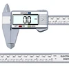 Tongfenglh 6inch LCD 150mm Digital Electronic Carbon Fiber Vernier Caliper Gauge Micrometer Model 5201 ► Photo 2/6