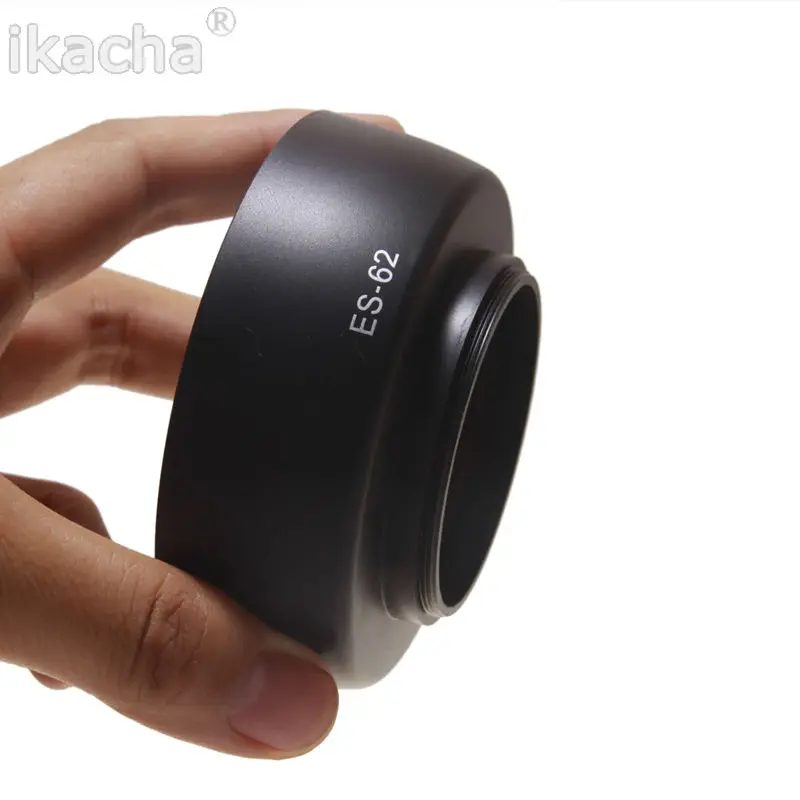 Camera Lens Hood ES-62