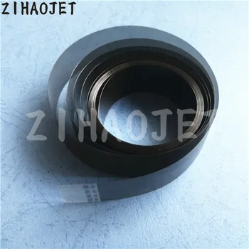 

20-180dpi-4500mm encoder raster strip for wide format printer JHF Vista Leopard Flora Konica 512 head spare parts 2pcs