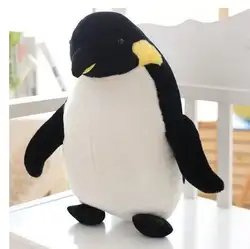 Около 40 см с рисунком пингвина плюшевые игрушки подарок на день рождения B0903
