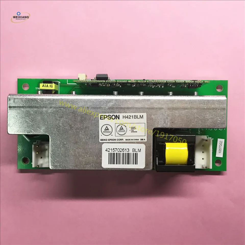 ProjectorBallastForEPSONEHTW6510CLampDriverBoard.jpg