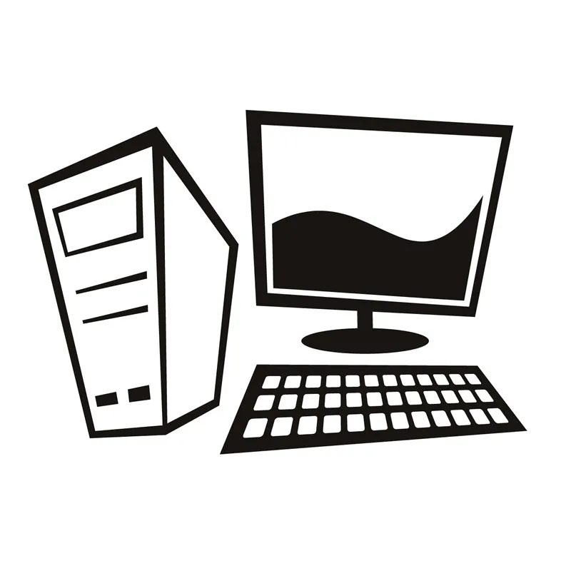 simple computer