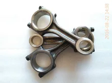 Laidong KM385BT the connecting rod, part number: KM485QB-04202/04203/LL480-04204/LL480-