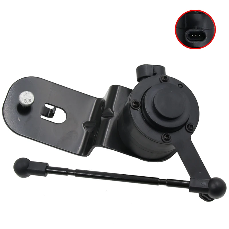 

Suspension Headlight Height Level Sensor rear Left 88957146 for Cadillac* STS V6/STS V8