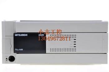 

mit subishi plc fx3u-64mt-es-a new original
