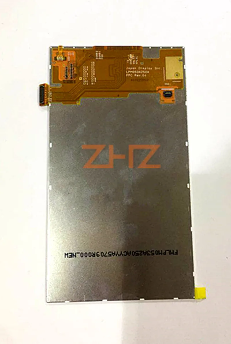 LCD For Samsung Galaxy Grand 3 G7200 G720 LCD Display