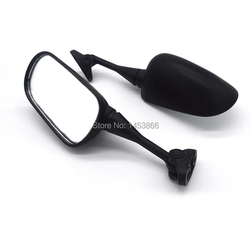 Мотоциклетные зеркала Evomosa для Honda CBR F4 F4i / RC51 RVT 1000 DD250E/DD300/350 HYOSUNG GT|motorcycle mirror|mirror for