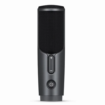 

Original Xiaomi JUNLIN Wired Digital Microphone with 3.5mm Audio Cable
