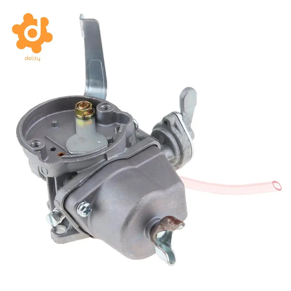 Carburetor Carb Parts for Robin NB411 Engine Chainsaw Weedeater Trimmer