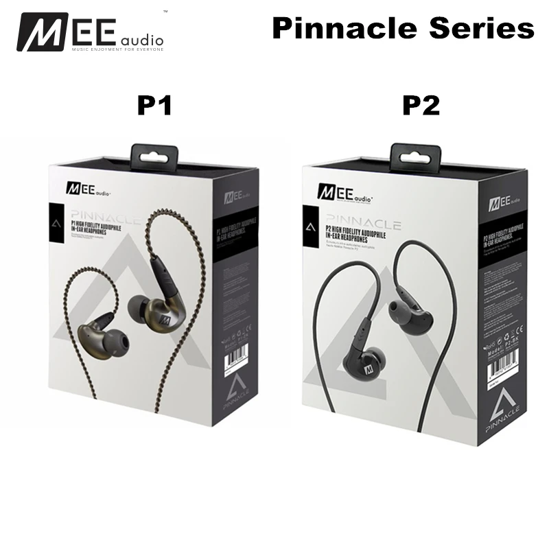 2017-MEE-Audio-MEElectronics-Pinnacle-P1-Audiophile-High-Fidelity-In-Ear-Earphones-with-Detachable-Cables-drop