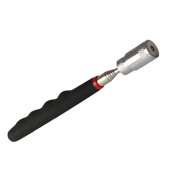 

1pc Mini Magnetic Portable Telescopic Pick Up Tool for Picking Up Screwdriver Nuts And Bolts Metal Hand Tools DAJ015
