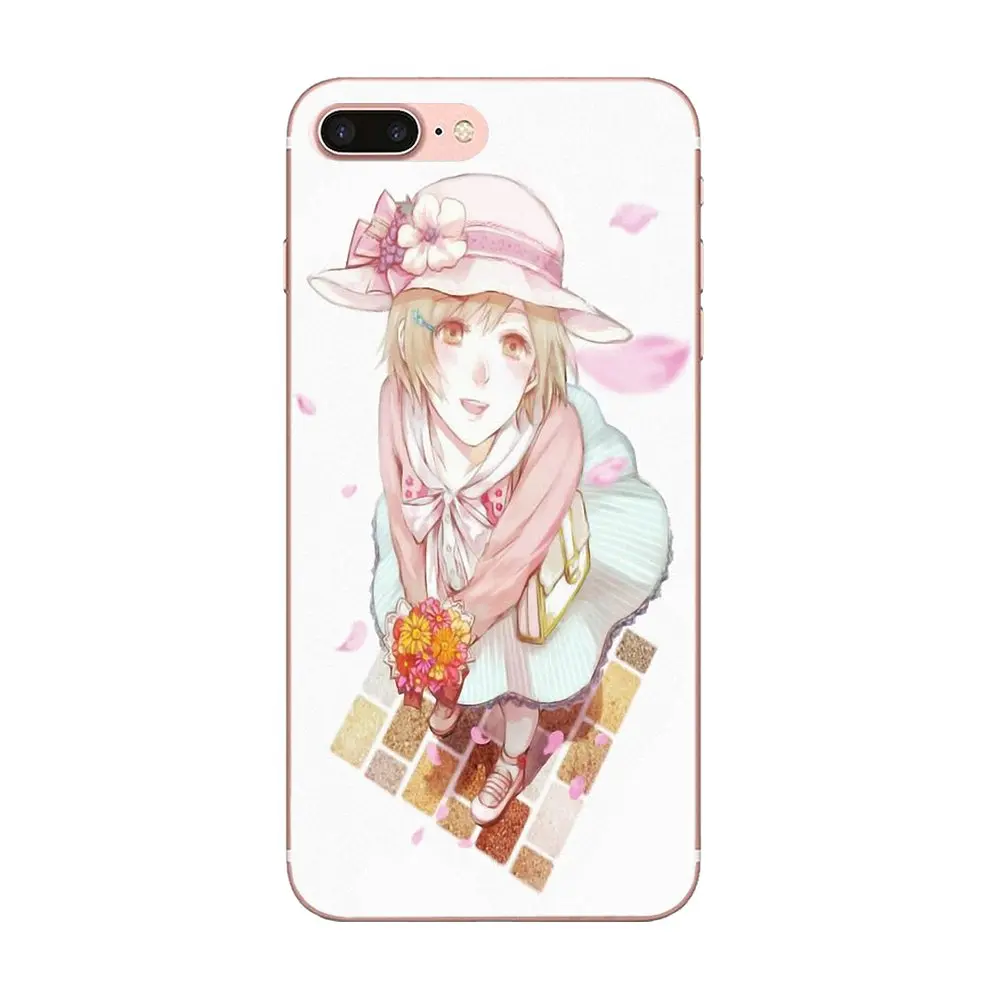 В продаже для sony Xperia Z Z1 Z2 Z3 Z4 Z5 compact Mini M2 M4 M5 T3 E3 E5 XA XA1 XZ Premium Hinami Fueguchi Токийский