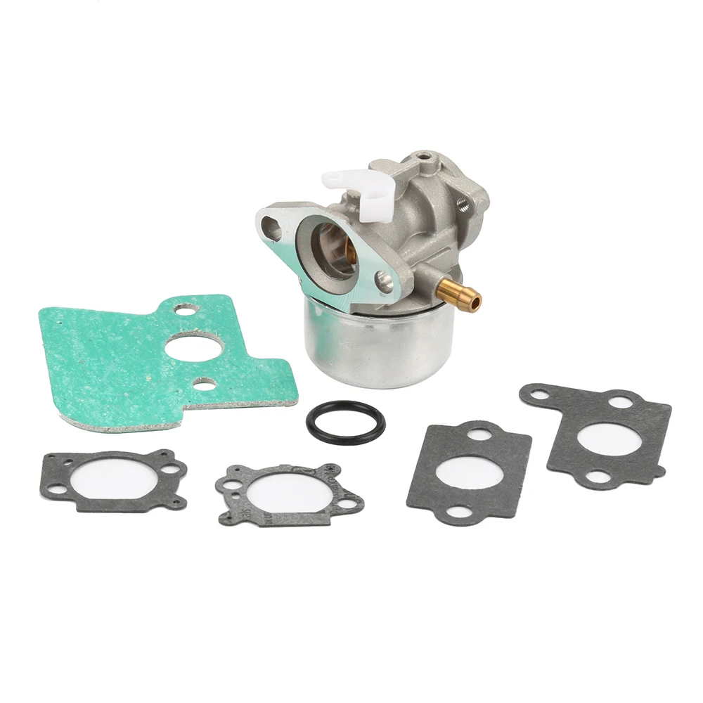 Карбюратор Carb ДЛЯ Briggs &amp Stratton 790120 694202 692648 693909 бензиновый двигатель газонокосилка