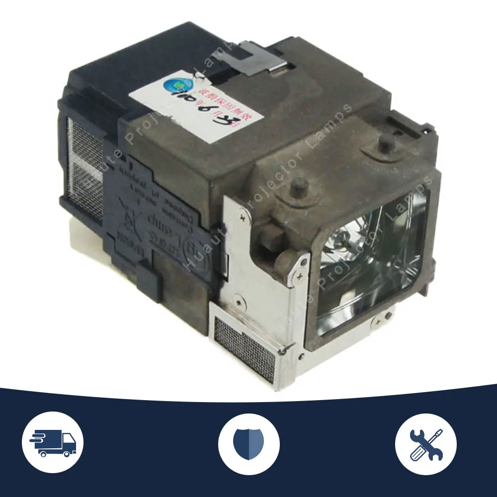 EPSON プロジェクターEB -SO4 EPSON プロジェクタ交換用ランプ ELPLP94