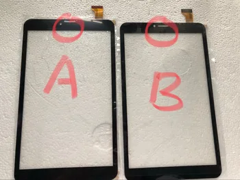 

New 8" inch tablet pc Ginzzu GT-8005 GT8005 GT 8005 touch screen Touch panel Digitizer