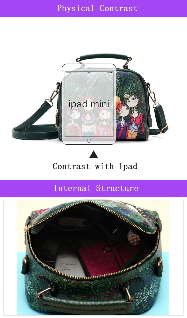 leather bags women handbags (2)