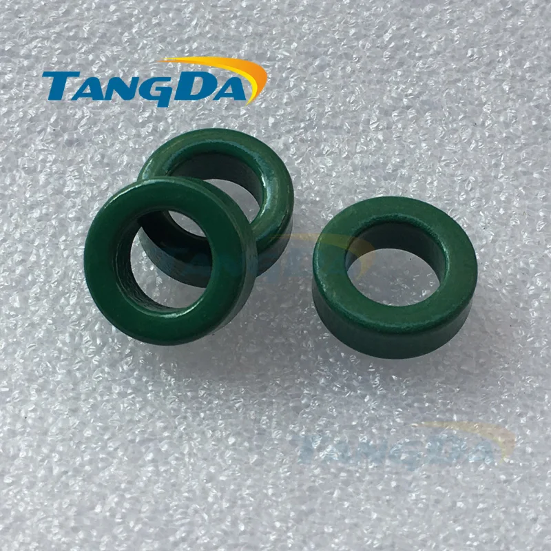 14 9 5 insulated green ferrite core bead 14*9*5mm ring