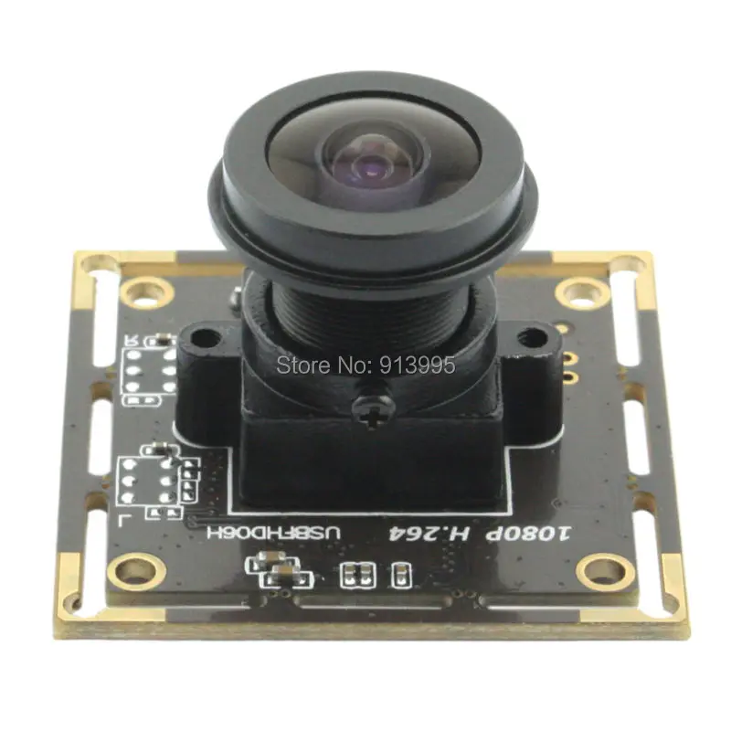 wide angle camera module (4)