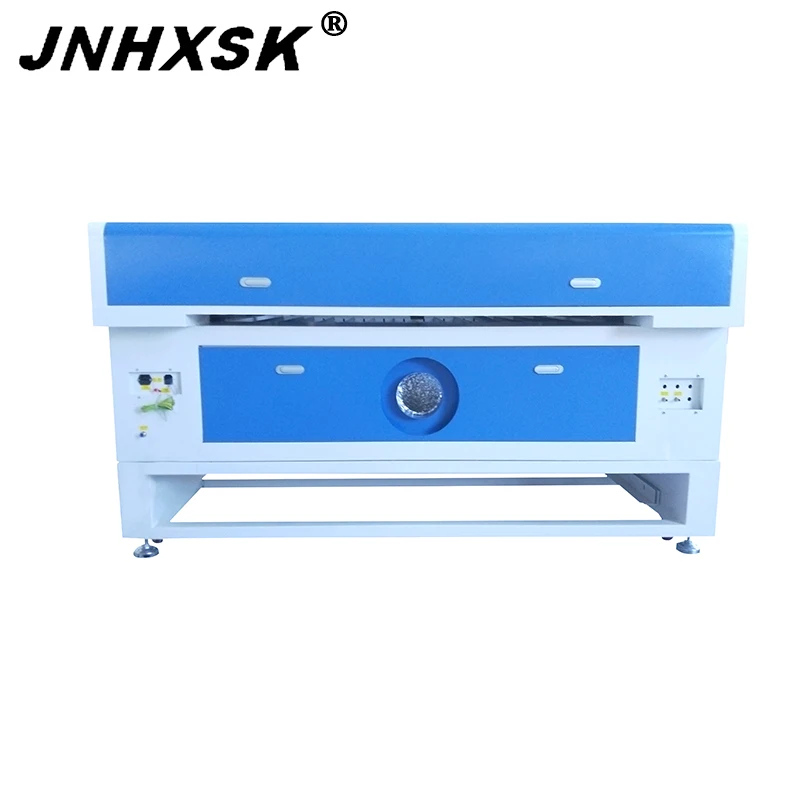 Лазерный гравировальный станок JNHXSK 1300*900 мм компьютерный числовый маршрутизатор