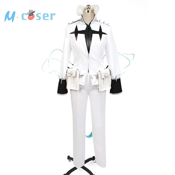 

KILL la KILL Houka Inumuta Cosplay Costume For Men Full Set Costume