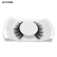 Норковые ресницы 5 пара/лот, новые норковые натуральные длинные черные накладные ресницы, накладные ресницы для макияжа, инструменты для наращивания