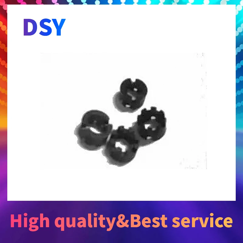 Plastic Clutch Gear Set for OFFICEJET PRO 8500A printer spare parts