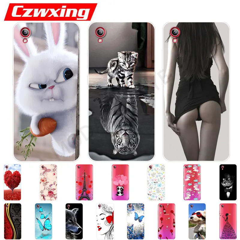 

Vivo Y91C Case VivoY91C Case Silicone TPU Back Cover Protective Soft Phone Case For Vivo Y91C Y 91C VivoY91C Case 6.22 inch