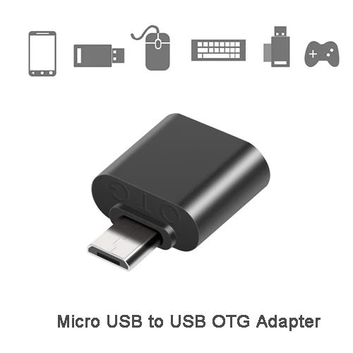 LEIZHAN Dual USB Автомобильное зарядное устройство для мобильного телефона для iphone x/8/7/6s Plus/samsung/huawei/Xiaomi Adroid Smart Moblie Powerdrive - Тип штекера: Micro adapter