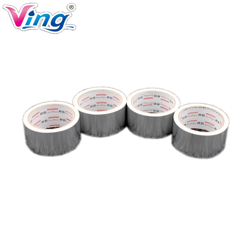 

1.8" Block Out Tape Silk Screen Printing - 1.8" x 44 Yards - 6 Rolls Blackout