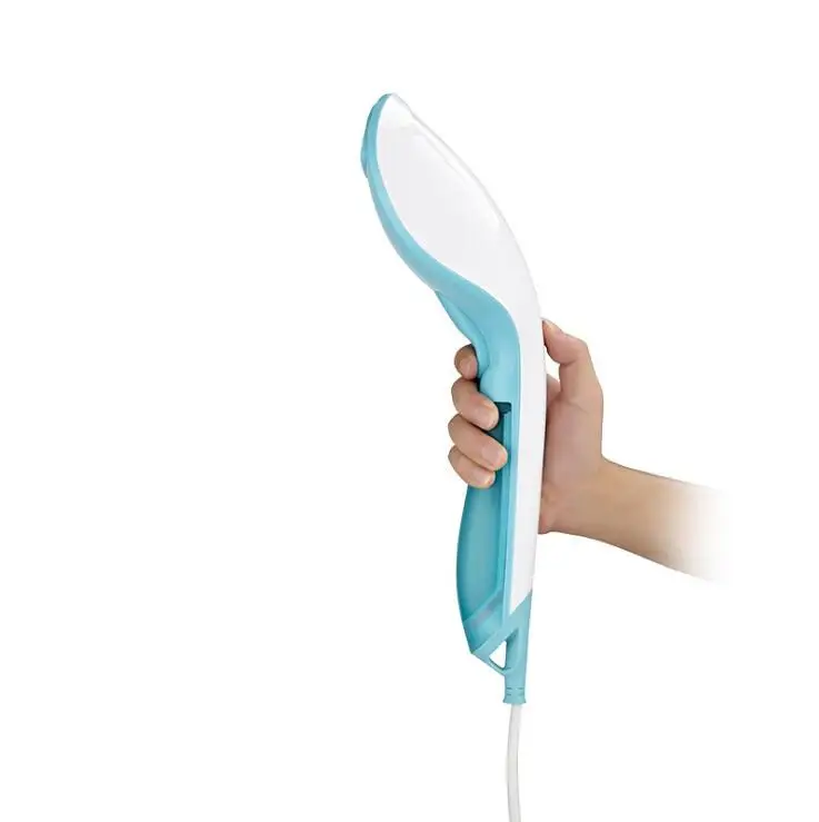 Mini Portable Handheld Garment Steamer Electric Clothes Steam Brush